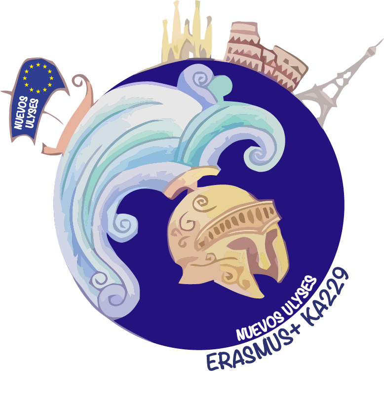 Erasmus Nuevos Ulises