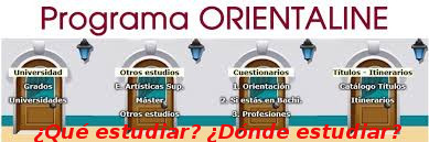 ¿Qué estudiar? ¿Dónde estudiar?